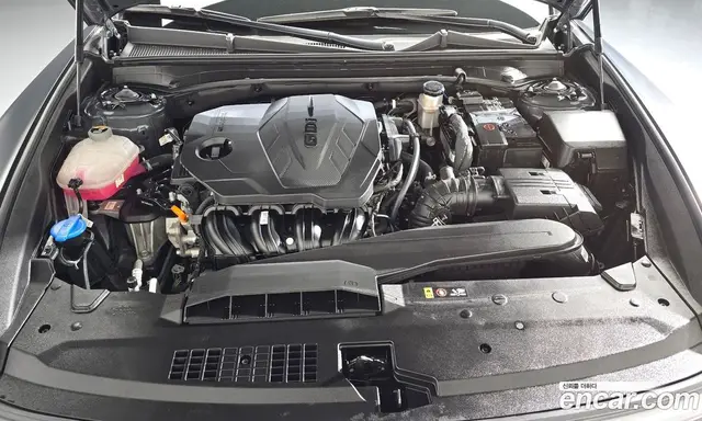 Hyundai Grandeur 2024 2.5 автомат (гидро), миниатюра 6 Hyundai Grandeur 2024 2.5 автомат (гидро), миниатюра 6