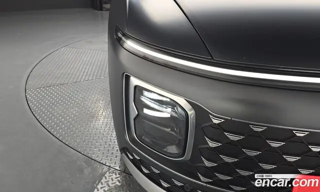 Hyundai Grandeur 2024 2.5 автомат (гидро), миниатюра 8 Hyundai Grandeur 2024 2.5 автомат (гидро), миниатюра 8