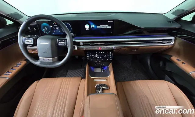 Hyundai Grandeur 2024 2.5 автомат (гидро), миниатюра 10 Hyundai Grandeur 2024 2.5 автомат (гидро), миниатюра 10