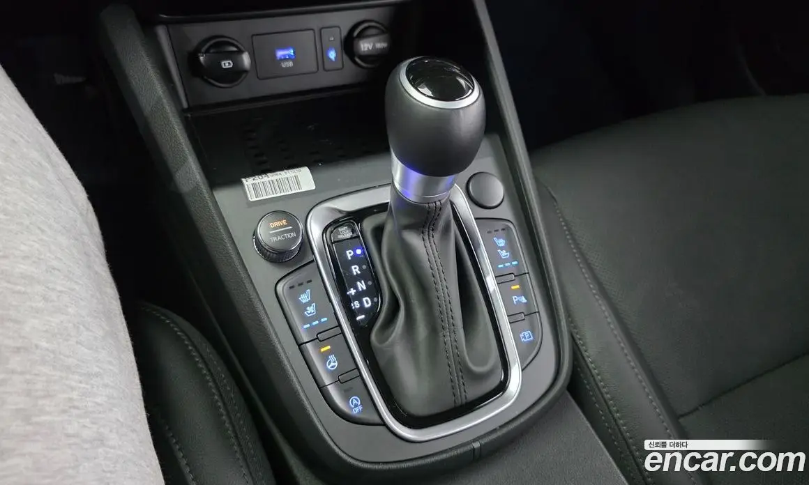 Hyundai Kona 2021 1.6 автомат (гидро), фото 12 Hyundai Kona 2021 1.6 автомат (гидро), фото 12