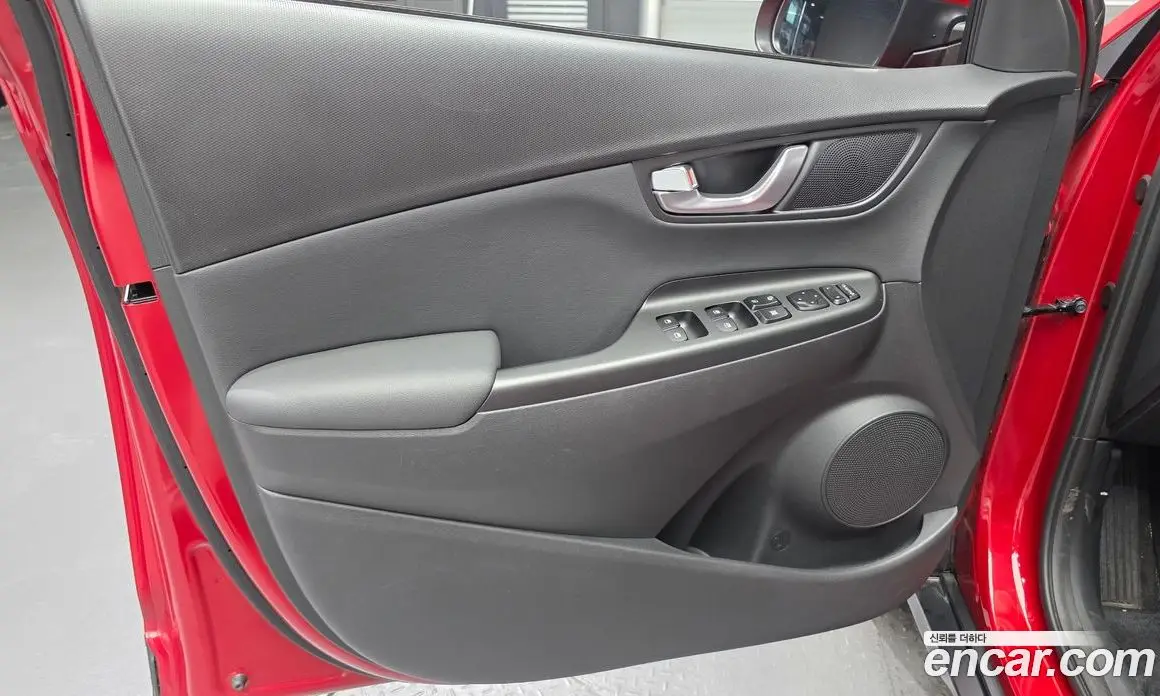 Hyundai Kona 2021 1.6 автомат (гидро), фото 14 Hyundai Kona 2021 1.6 автомат (гидро), фото 14