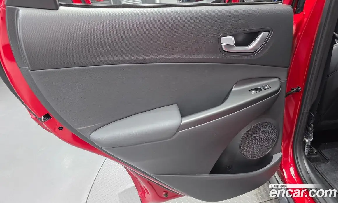Hyundai Kona 2021 1.6 автомат (гидро), фото 15 Hyundai Kona 2021 1.6 автомат (гидро), фото 15