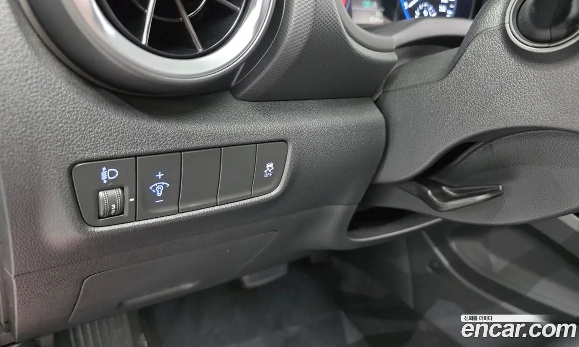 Hyundai Kona 2021 1.6 автомат (гидро), фото 20 Hyundai Kona 2021 1.6 автомат (гидро), фото 20