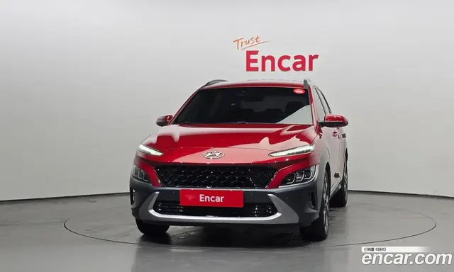 Hyundai Kona 2021 1.6 автомат (гидро), миниатюра 3 Hyundai Kona 2021 1.6 автомат (гидро), миниатюра 3