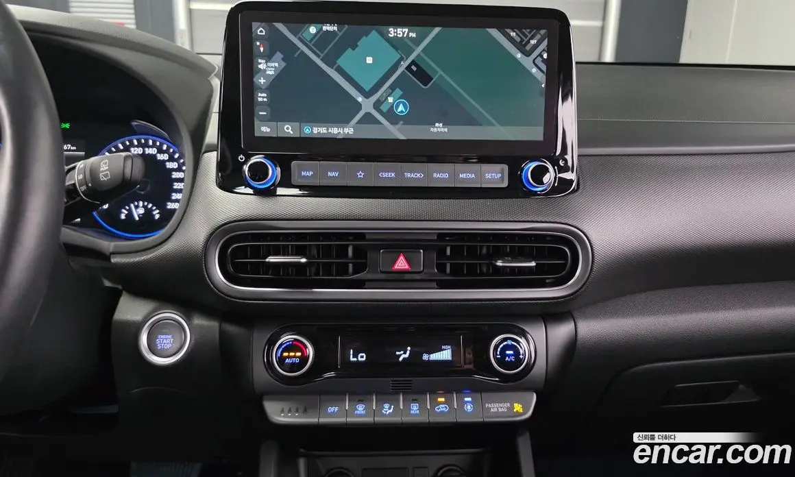 Hyundai Kona 2021 1.6 автомат (гидро), фото 28 Hyundai Kona 2021 1.6 автомат (гидро), фото 28