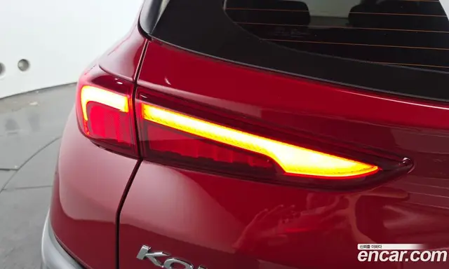 Hyundai Kona 2021 1.6 автомат (гидро), миниатюра 9 Hyundai Kona 2021 1.6 автомат (гидро), миниатюра 9