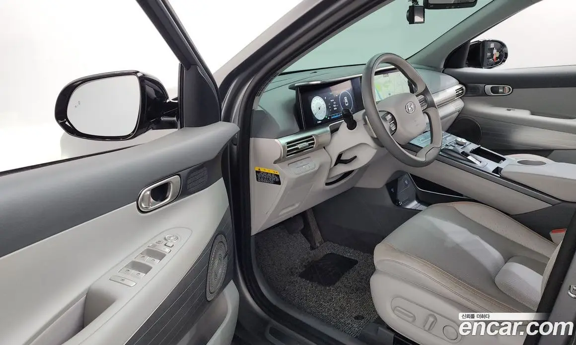 Hyundai Nexo 2024 автомат (гидро), фото 13 Hyundai Nexo 2024 автомат (гидро), фото 13