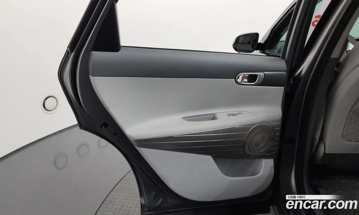 Hyundai Nexo 2024 автомат (гидро), фото 15 Hyundai Nexo 2024 автомат (гидро), фото 15