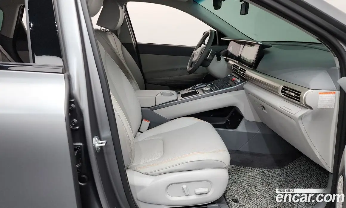 Hyundai Nexo 2024 автомат (гидро), фото 16 Hyundai Nexo 2024 автомат (гидро), фото 16