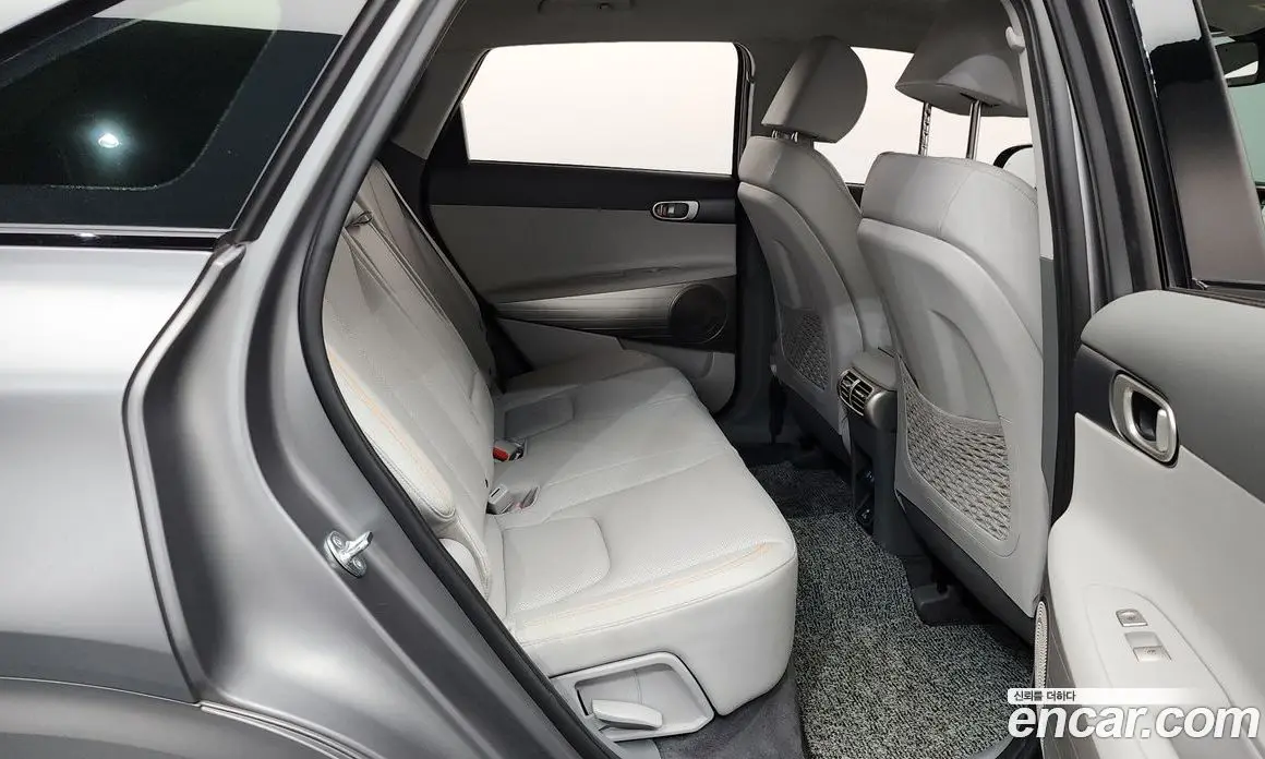 Hyundai Nexo 2024 автомат (гидро), фото 17 Hyundai Nexo 2024 автомат (гидро), фото 17