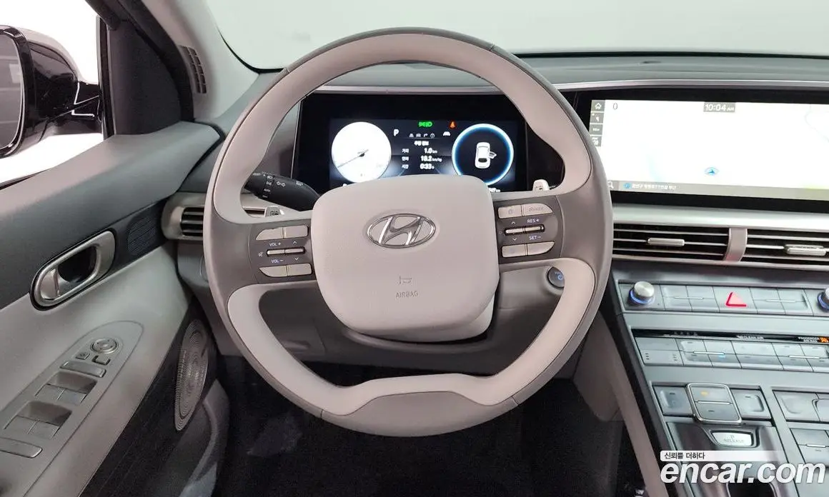 Hyundai Nexo 2024 автомат (гидро), фото 19 Hyundai Nexo 2024 автомат (гидро), фото 19