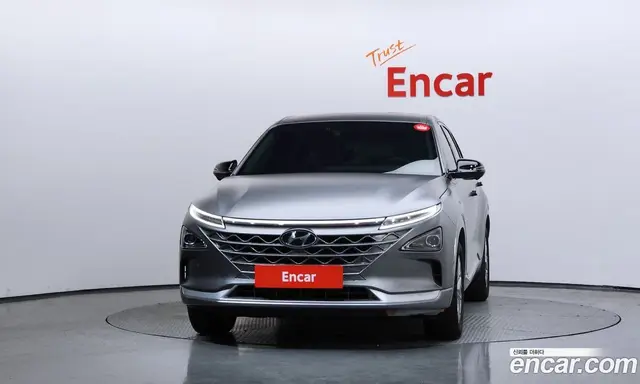 Hyundai Nexo 2024 автомат (гидро), миниатюра 3 Hyundai Nexo 2024 автомат (гидро), миниатюра 3