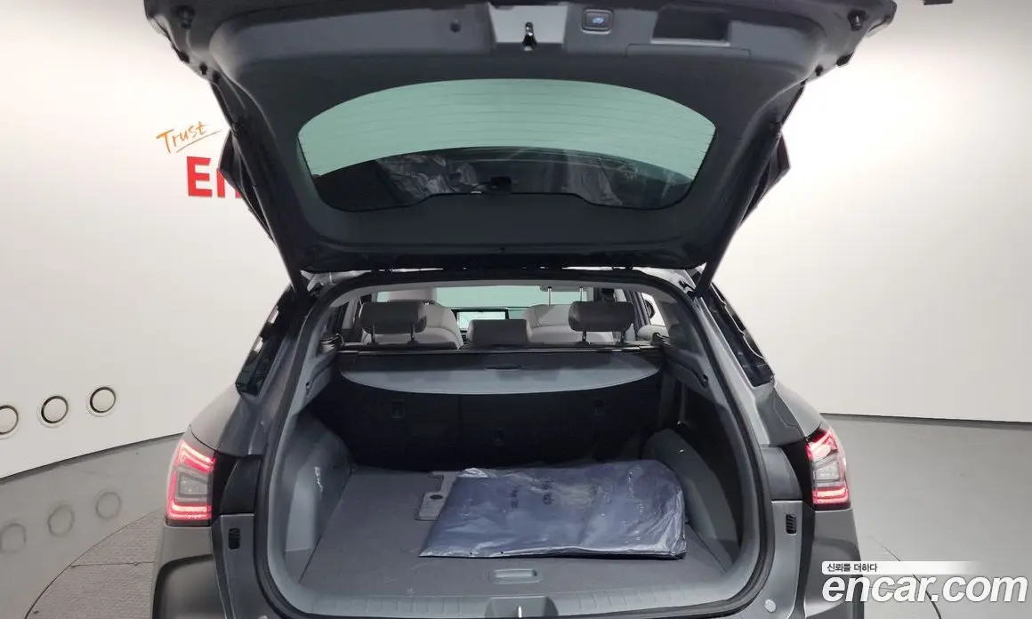 Hyundai Nexo 2024 автомат (гидро), фото 24 Hyundai Nexo 2024 автомат (гидро), фото 24