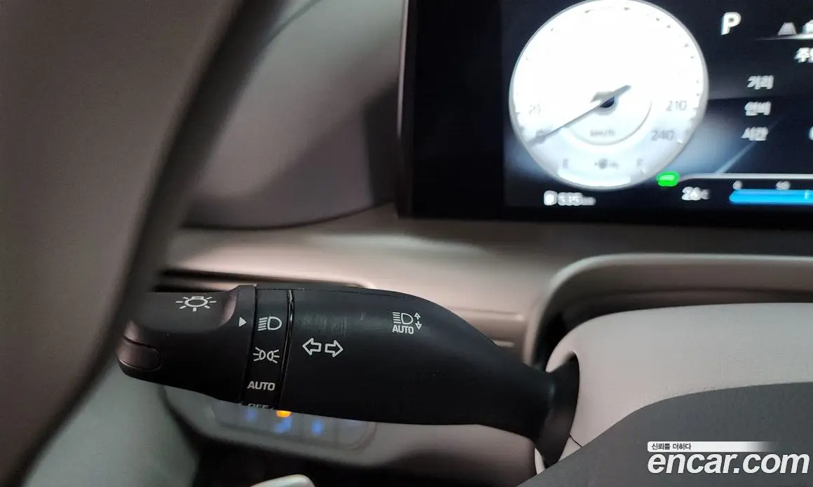 Hyundai Nexo 2024 автомат (гидро), фото 27 Hyundai Nexo 2024 автомат (гидро), фото 27