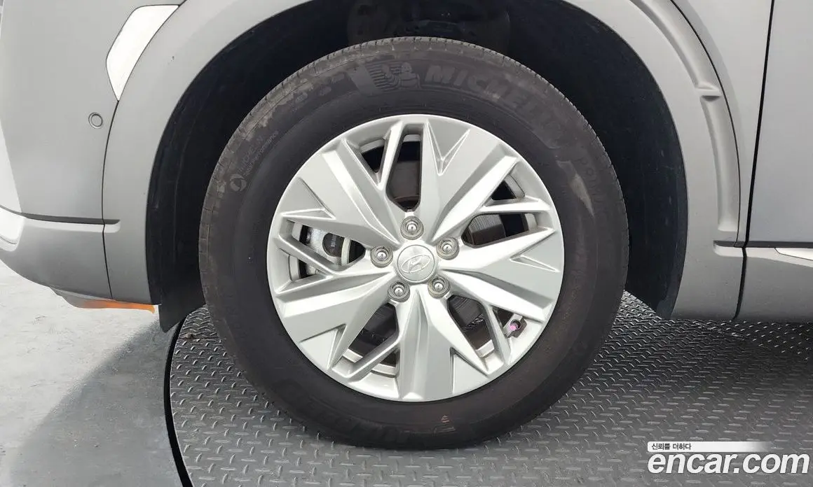 Hyundai Nexo 2024 автомат (гидро), фото 5 Hyundai Nexo 2024 автомат (гидро), фото 5