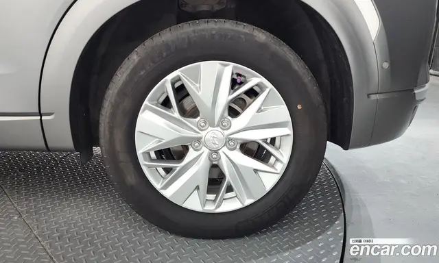 Hyundai Nexo 2024 автомат (гидро), миниатюра 7 Hyundai Nexo 2024 автомат (гидро), миниатюра 7