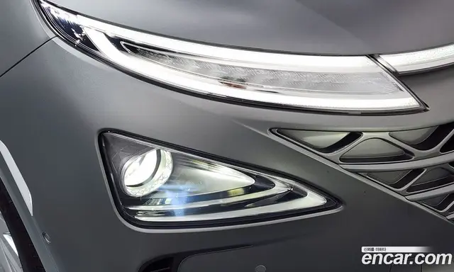 Hyundai Nexo 2024 автомат (гидро), миниатюра 8 Hyundai Nexo 2024 автомат (гидро), миниатюра 8