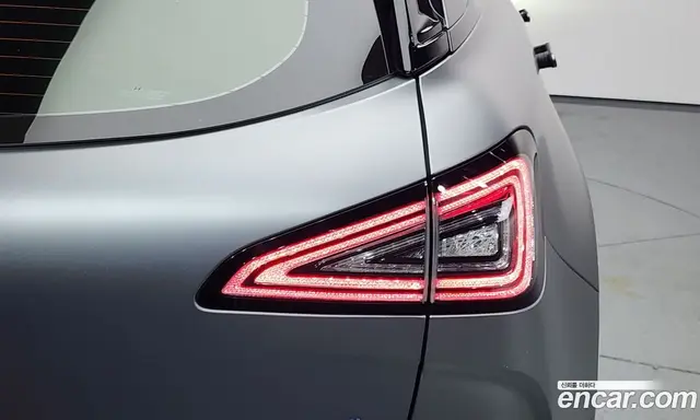 Hyundai Nexo 2024 автомат (гидро), миниатюра 9 Hyundai Nexo 2024 автомат (гидро), миниатюра 9