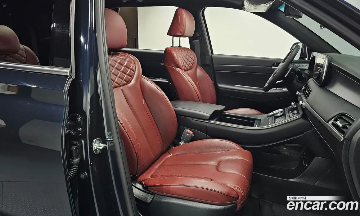 Hyundai Palisade 2020 2.2 автомат (гидро), фото 11 Hyundai Palisade 2020 2.2 автомат (гидро), фото 11