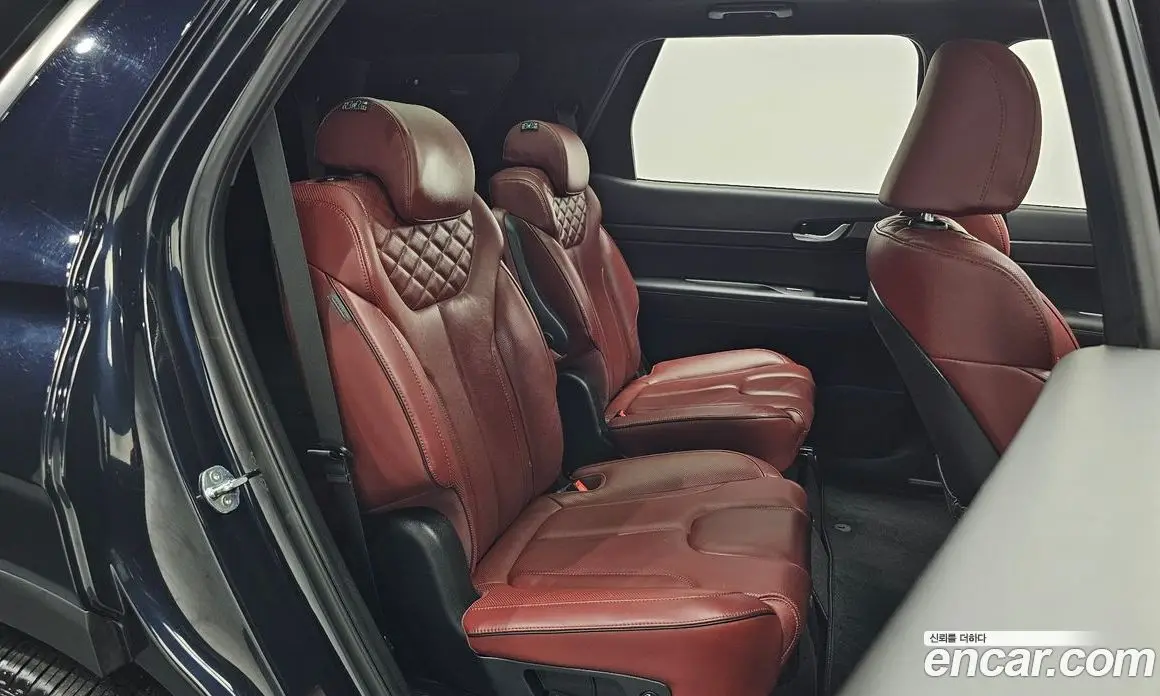 Hyundai Palisade 2020 2.2 автомат (гидро), фото 12 Hyundai Palisade 2020 2.2 автомат (гидро), фото 12