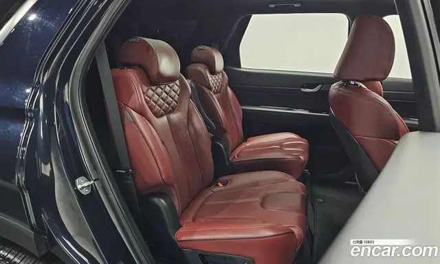 Hyundai Palisade 2020 2.2 автомат (гидро), миниатюра 12