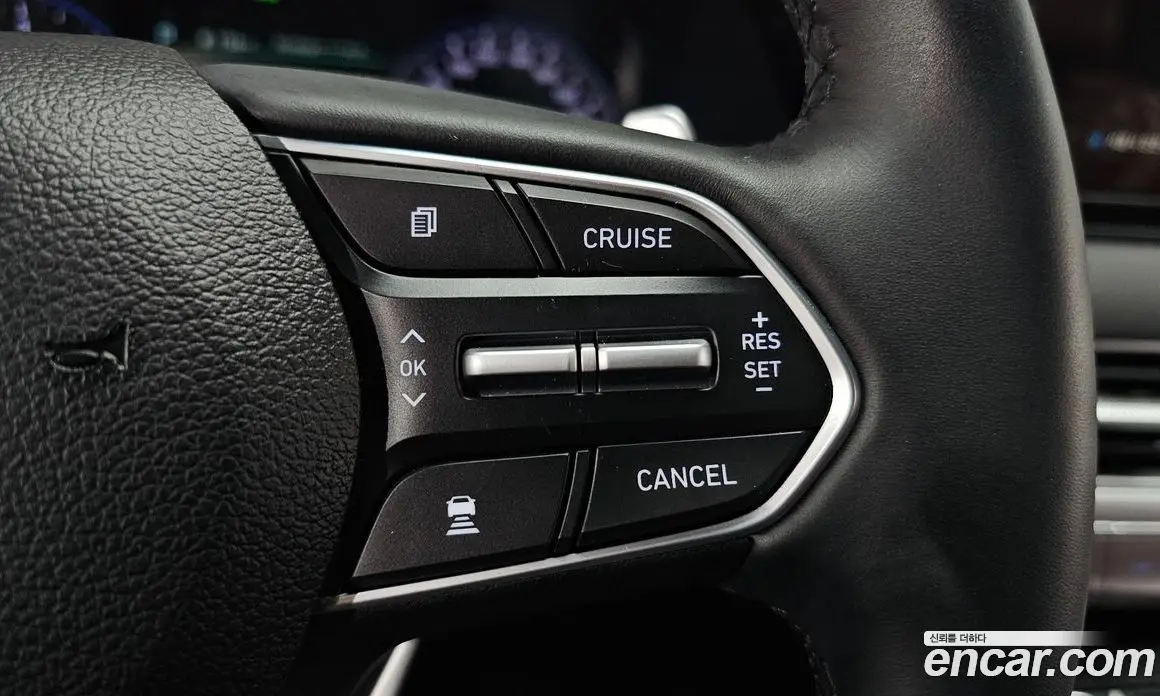 Hyundai Palisade 2020 2.2 автомат (гидро), фото 16 Hyundai Palisade 2020 2.2 автомат (гидро), фото 16