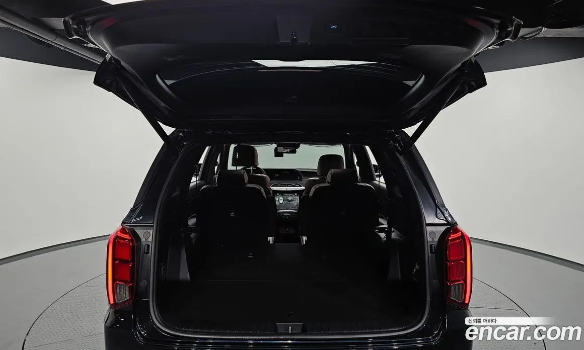 Hyundai Palisade 2020 2.2 автомат (гидро), фото 20 Hyundai Palisade 2020 2.2 автомат (гидро), фото 20
