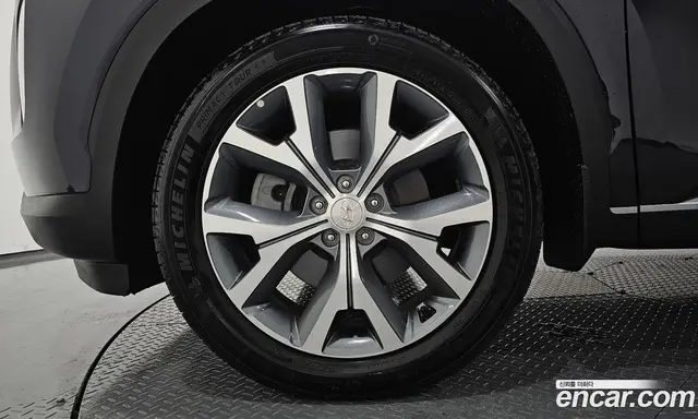 Hyundai Palisade 2020 2.2 автомат (гидро), миниатюра 5 Hyundai Palisade 2020 2.2 автомат (гидро), миниатюра 5