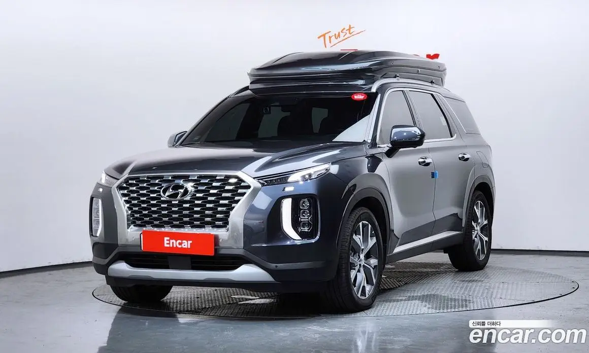 Hyundai Palisade 2021 3.8 автомат (гидро), фото 1 Hyundai Palisade 2021 3.8 автомат (гидро), фото 1