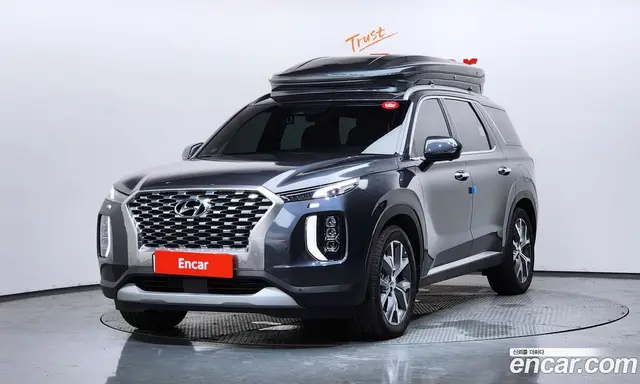Hyundai Palisade 2021 3.8 автомат (гидро), миниатюра 1 Hyundai Palisade 2021 3.8 автомат (гидро), миниатюра 1