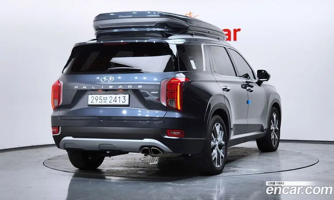 Hyundai Palisade 2021 3.8 автомат (гидро), фото 2 Hyundai Palisade 2021 3.8 автомат (гидро), фото 2
