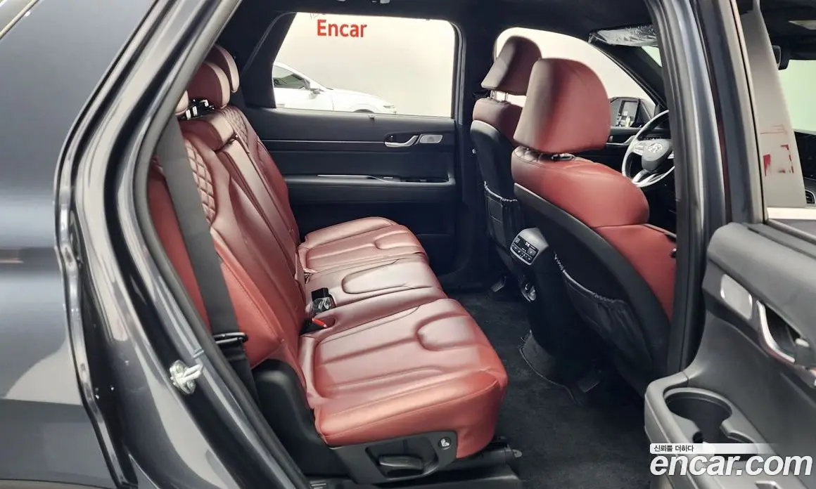 Hyundai Palisade 2021 3.8 автомат (гидро), фото 11 Hyundai Palisade 2021 3.8 автомат (гидро), фото 11