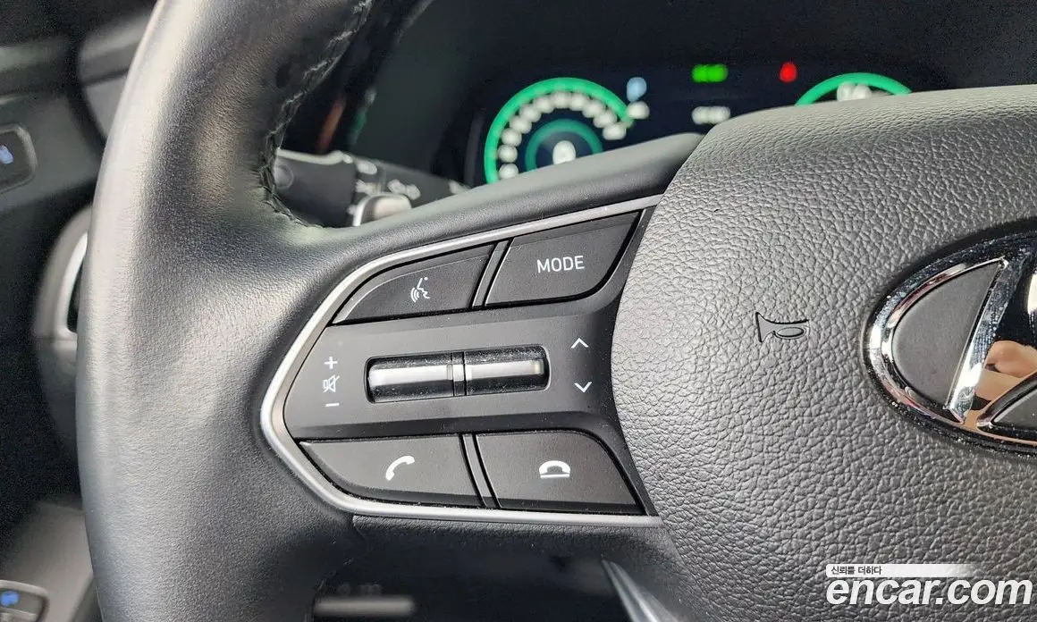 Hyundai Palisade 2021 3.8 автомат (гидро), фото 16 Hyundai Palisade 2021 3.8 автомат (гидро), фото 16
