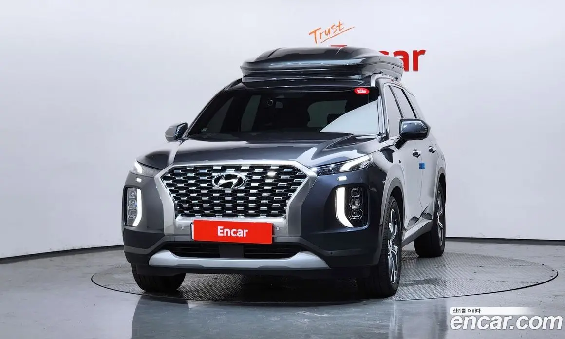 Hyundai Palisade 2021 3.8 автомат (гидро), фото 3 Hyundai Palisade 2021 3.8 автомат (гидро), фото 3