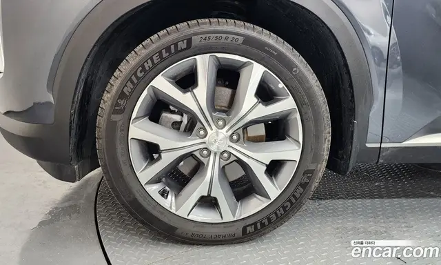 Hyundai Palisade 2021 3.8 автомат (гидро), миниатюра 5 Hyundai Palisade 2021 3.8 автомат (гидро), миниатюра 5