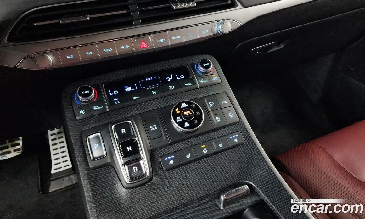 Hyundai Palisade 2021 3.8 автомат (гидро), фото 9 Hyundai Palisade 2021 3.8 автомат (гидро), фото 9