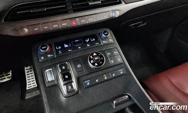 Hyundai Palisade 2021 3.8 автомат (гидро), миниатюра 9 Hyundai Palisade 2021 3.8 автомат (гидро), миниатюра 9