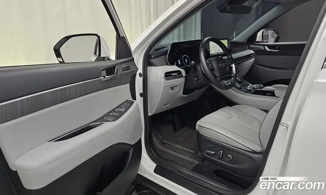 Hyundai Palisade 2023 2.2 автомат (гидро), миниатюра 12