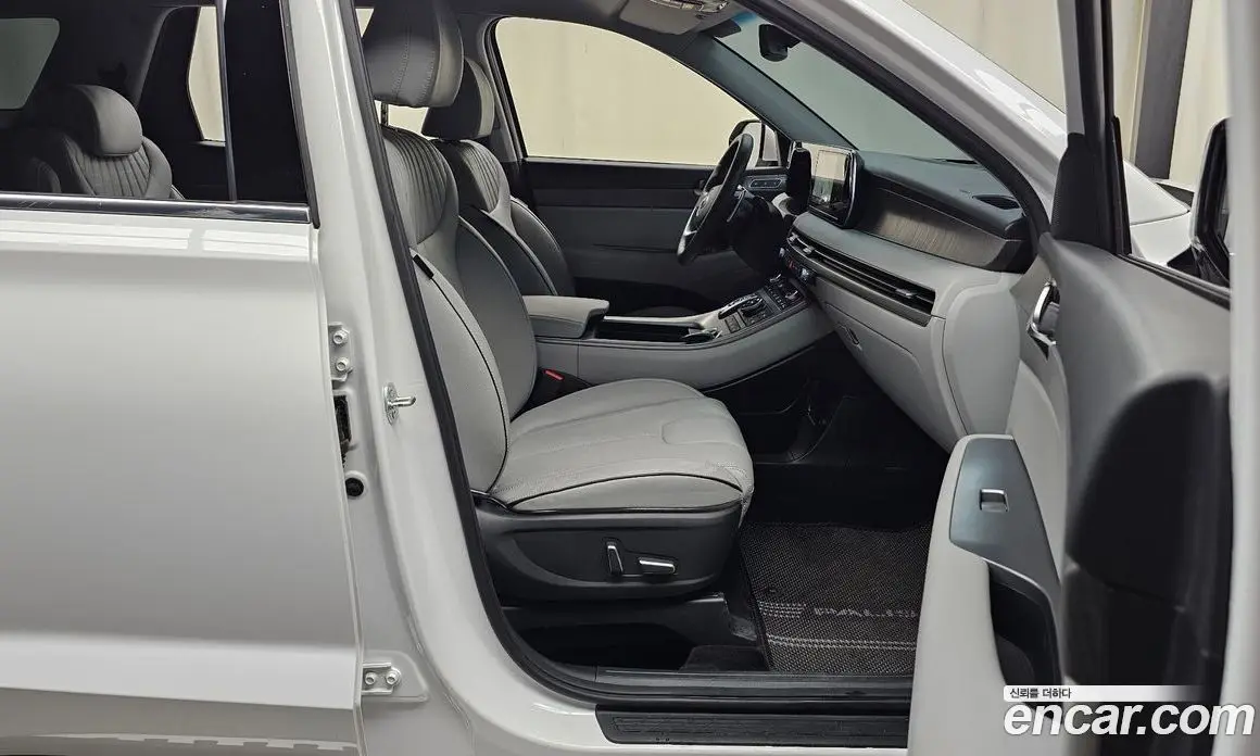 Hyundai Palisade 2023 2.2 автомат (гидро), фото 15