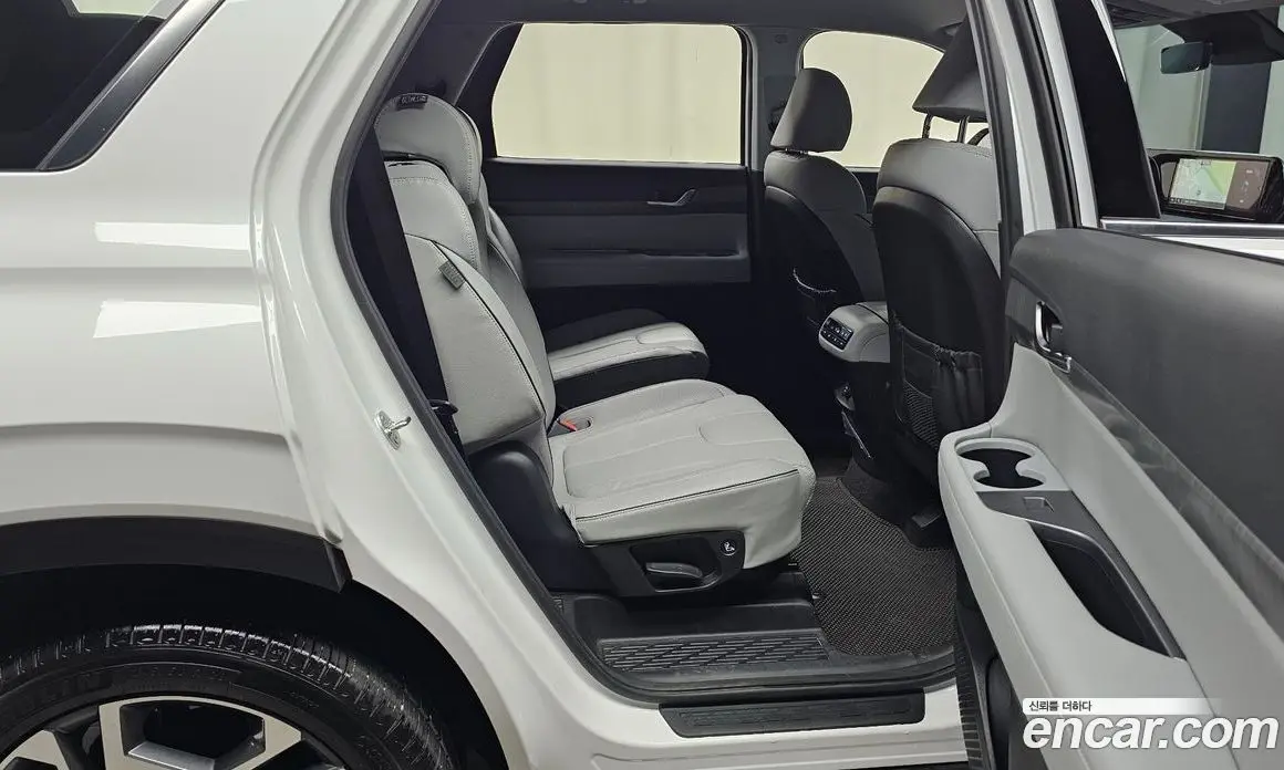 Hyundai Palisade 2023 2.2 автомат (гидро), фото 16