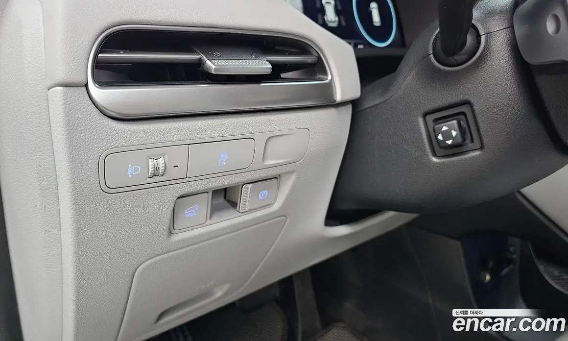Hyundai Palisade 2023 2.2 автомат (гидро), фото 23