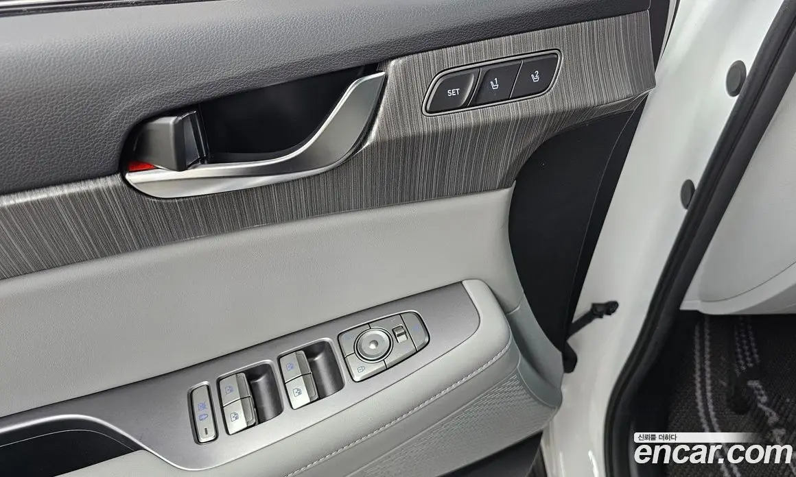 Hyundai Palisade 2023 2.2 автомат (гидро), фото 25