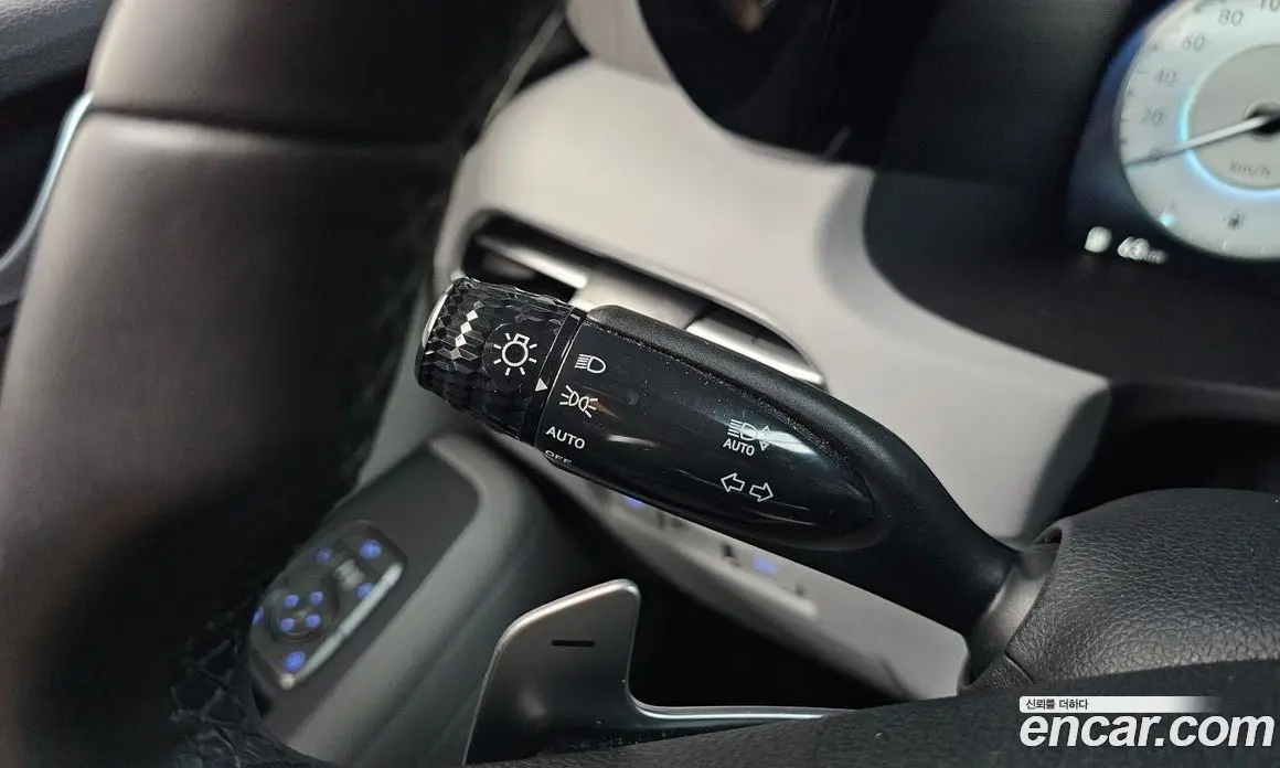 Hyundai Palisade 2023 2.2 автомат (гидро), фото 26