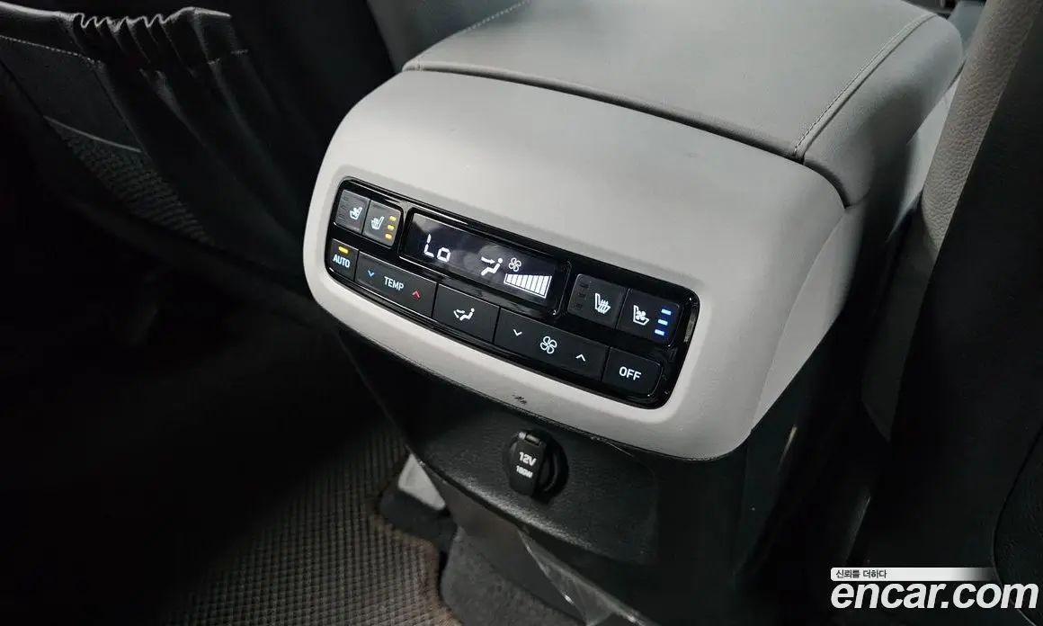 Hyundai Palisade 2023 2.2 автомат (гидро), фото 29