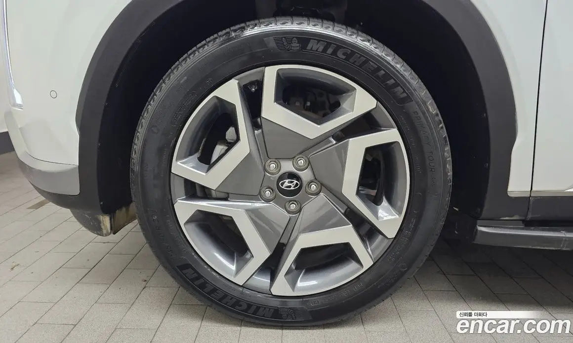 Hyundai Palisade 2023 2.2 автомат (гидро), фото 4