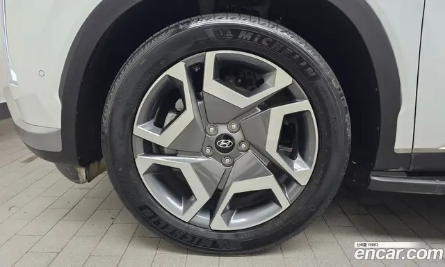 Hyundai Palisade 2023 2.2 автомат (гидро), миниатюра 4
