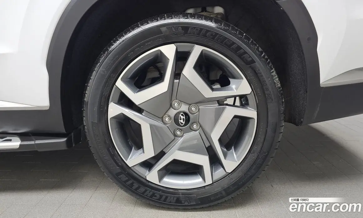 Hyundai Palisade 2023 2.2 автомат (гидро), фото 6