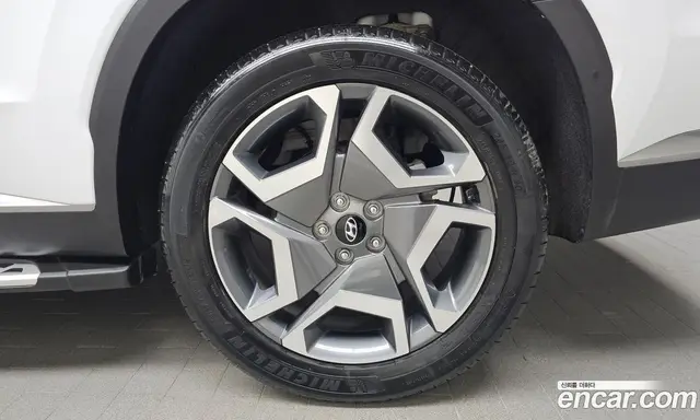 Hyundai Palisade 2023 2.2 автомат (гидро), миниатюра 6