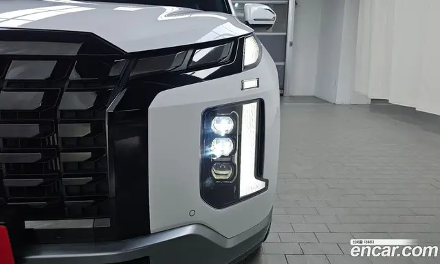 Hyundai Palisade 2023 2.2 автомат (гидро), миниатюра 7
