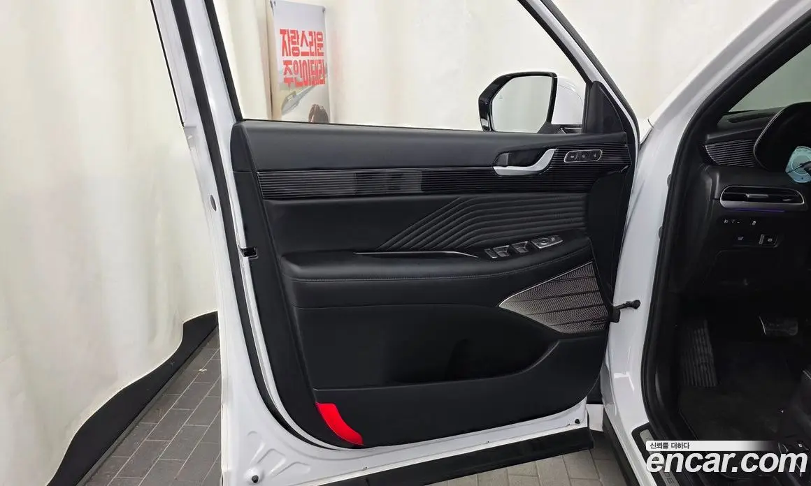 Hyundai Palisade 2024 2.2 автомат (гидро), фото 14 Hyundai Palisade 2024 2.2 автомат (гидро), фото 14